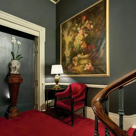 The Gore London - Starhotels Collezione-2